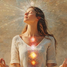 Load image into Gallery viewer, Past Lives, Karma & Chakras Workshop