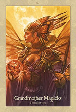 Load image into Gallery viewer, Oracle of the Dragonfae Set