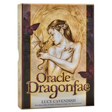 Load image into Gallery viewer, Oracle of the Dragonfae Set