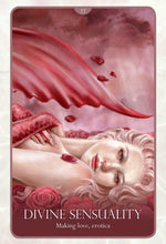Load image into Gallery viewer, Oracle of the Mermaids Set