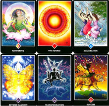 Load image into Gallery viewer, OSHO Zen Tarot Deck