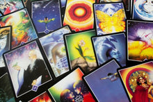 Load image into Gallery viewer, OSHO Zen Tarot Deck