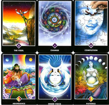 Load image into Gallery viewer, OSHO Zen Tarot Deck