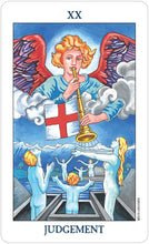 Load image into Gallery viewer, Radiant Rider-Waite® Tarot Tin Deck