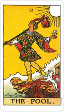 Load image into Gallery viewer, The Original Rider-Waite® Tarot Pack