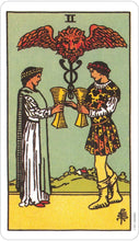 Load image into Gallery viewer, The Original Rider-Waite® Tarot Pack