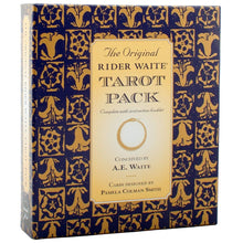 Load image into Gallery viewer, The Original Rider-Waite® Tarot Pack