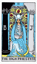 Load image into Gallery viewer, The Rider Tarot Deck