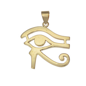 Eye of Ra Pendant