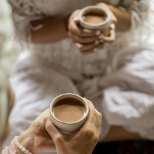 Load image into Gallery viewer, Cacao Ritual: Rooting into Gaia’s Heart with Malvina Wong