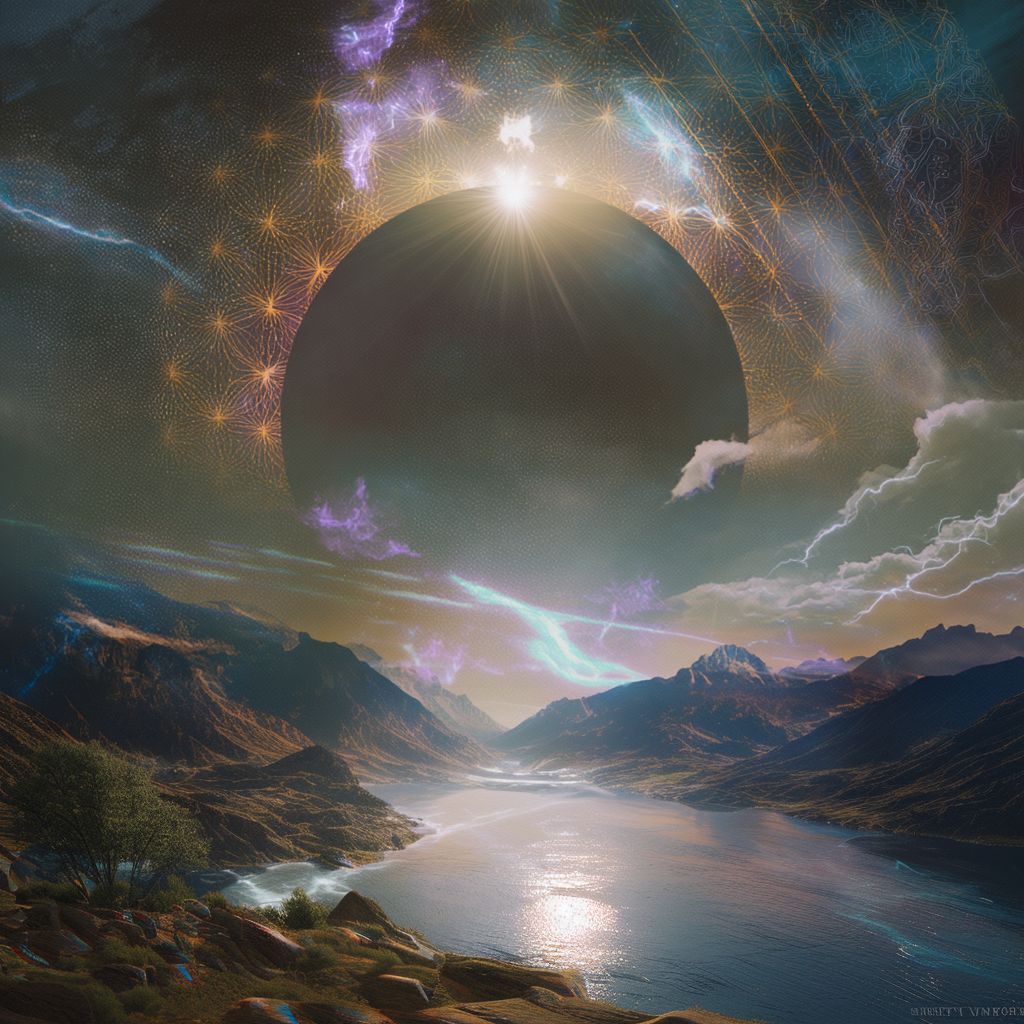 Embodied Frequencies New Moon Circle: Alchemy of Truth and Higher vision