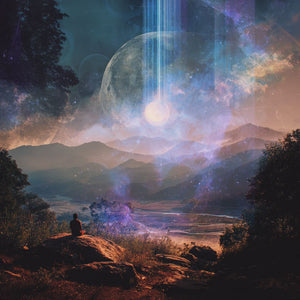 Embodied Frequencies New Moon Circle: Inner Union and Rebirth