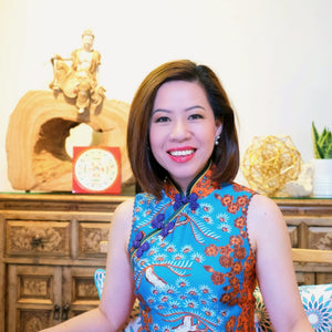 Free Talk: Synopsis For An Abundant Year through Feng Shui and BaZi with Helen Ong