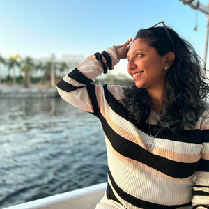 Mantra Meditation with the Hindu Divinities with Hema Jayaseelan