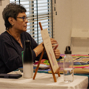 Past Lives, Karma & Chakras Meditation with Linda Danker