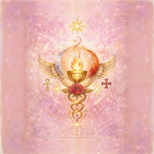 Load image into Gallery viewer, Rose Grail Path: The Magdalene Initiation