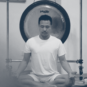 Sound Bath Meditation – Henry Phua