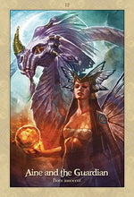 Load image into Gallery viewer, Oracle of the Dragonfae Set