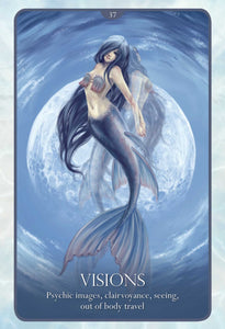Oracle of the Mermaids Set