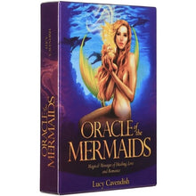 Load image into Gallery viewer, Oracle of the Mermaids Set