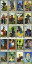 Load image into Gallery viewer, The Druid Craft Tarot Deck