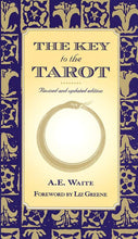 Load image into Gallery viewer, The Original Rider-Waite® Tarot Pack