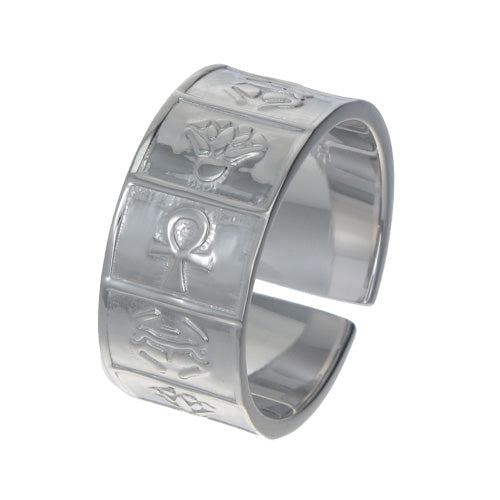 Abundance Ring