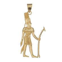 Load image into Gallery viewer, Amun Ra Pendant