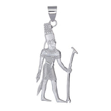 Load image into Gallery viewer, Amun Ra Pendant