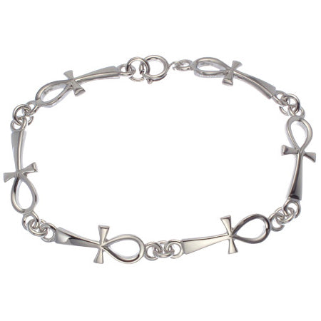 Ankh Bracelet
