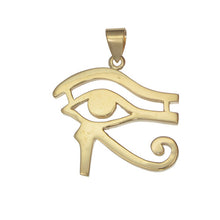 Load image into Gallery viewer, Eye of Ra Pendant