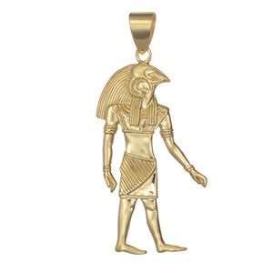 God Horus I Pendant