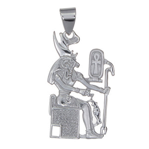God Horus II Pendant