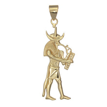 Load image into Gallery viewer, God Thoth I Pendant