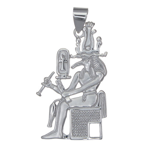 Thoth pendant on sale