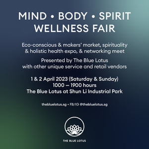 Mind • Body • Spirit Wellness Fair